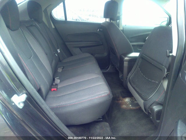 Chevrolet EQUINOX LT 2015 2GNALBEK1F6240229 Image 8