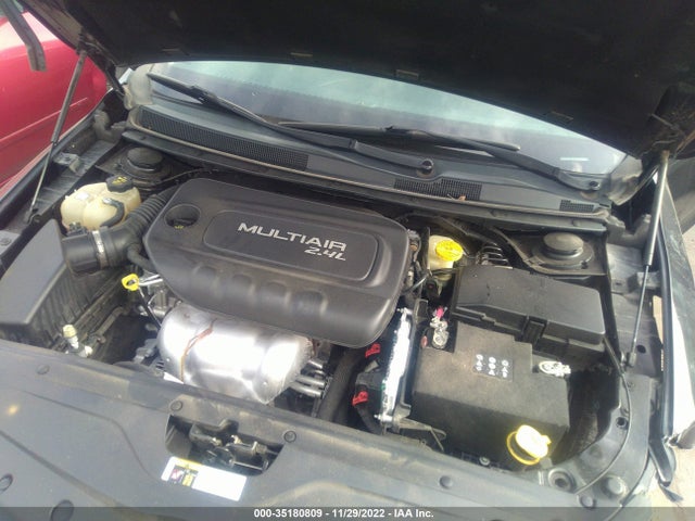 Chrysler 200 Limited 2016 1C3CCCAB5GN104409 Image 11