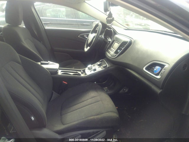 Chrysler 200 Limited 2016 1C3CCCAB5GN104409 Image 6