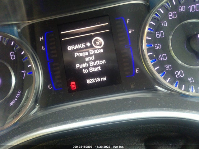Chrysler 200 Limited 2016 1C3CCCAB5GN104409 Image 8