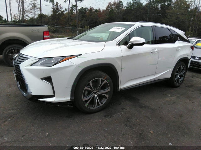 2019 Lexus RX, VIN: JTJDZKCAXK2019800