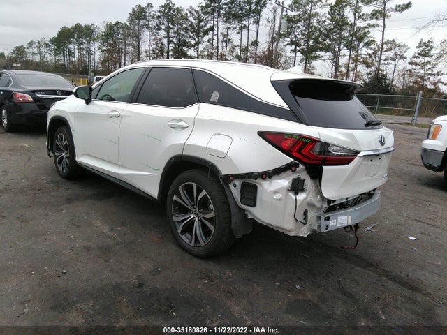 2019 Lexus RX, VIN: JTJDZKCAXK2019800