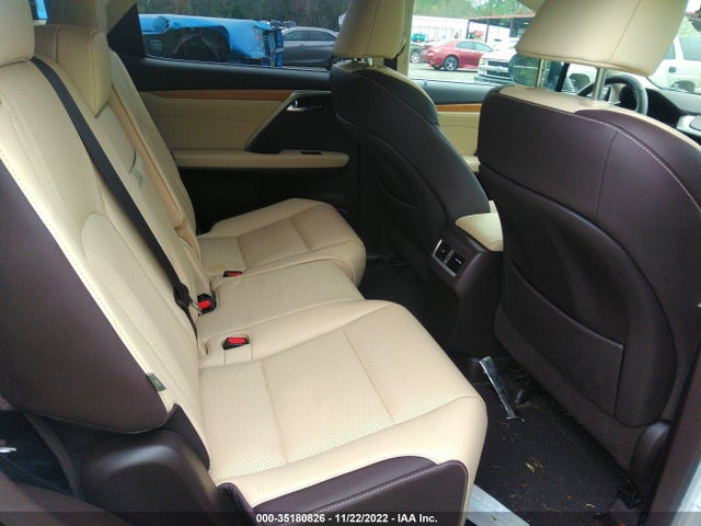 2019 Lexus RX, VIN: JTJDZKCAXK2019800