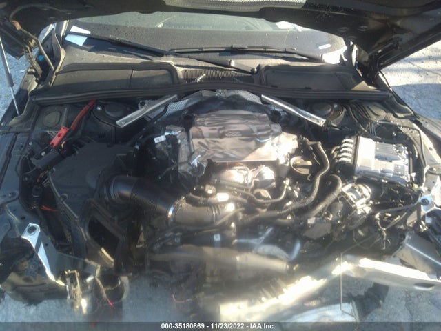 2019 Audi S4, VIN: WAUA4AF4XKA103607
