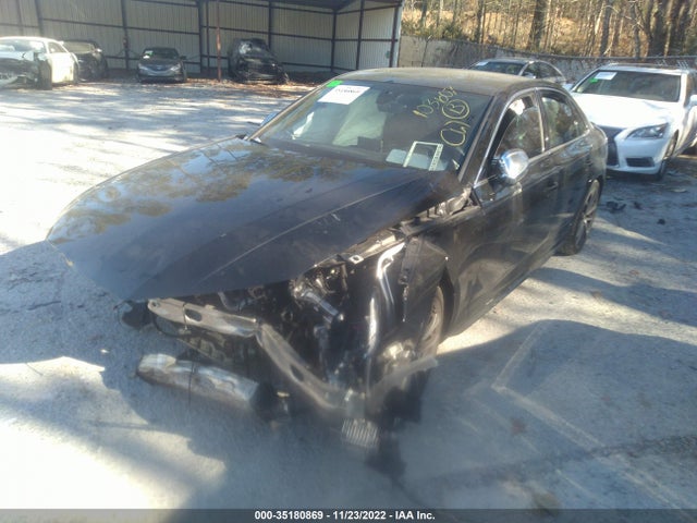 2019 Audi S4, VIN: WAUA4AF4XKA103607