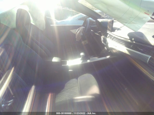 2019 Audi S4, VIN: WAUA4AF4XKA103607