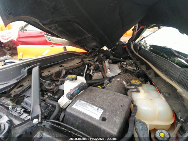 GMC Sierra 1500 Denali 2021 3GTU9FET7MG365676 Image 11