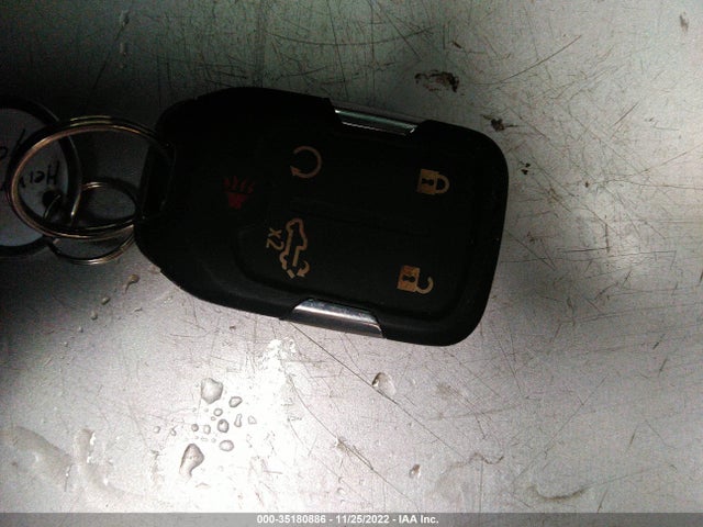 GMC Sierra 1500 Denali 2021 3GTU9FET7MG365676 Image 3