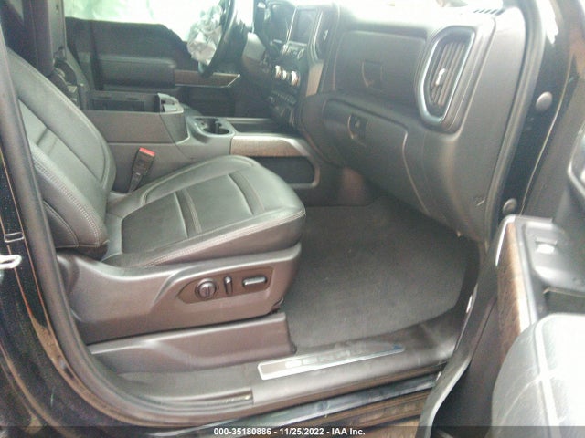 GMC Sierra 1500 Denali 2021 3GTU9FET7MG365676 Image 6