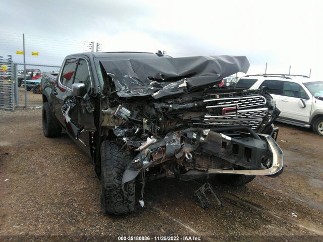 GMC Sierra 1500 Denali 2021 3GTU9FET7MG365676 Image 7