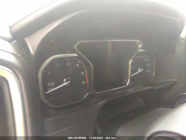 GMC Sierra 1500 Denali 2021 3GTU9FET7MG365676 Image 8