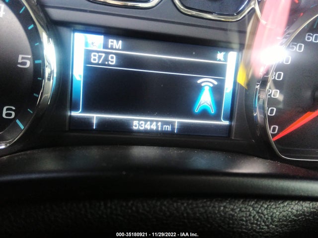 2016 Chevrolet Suburban, VIN: 1GNSCHKC0GR467986