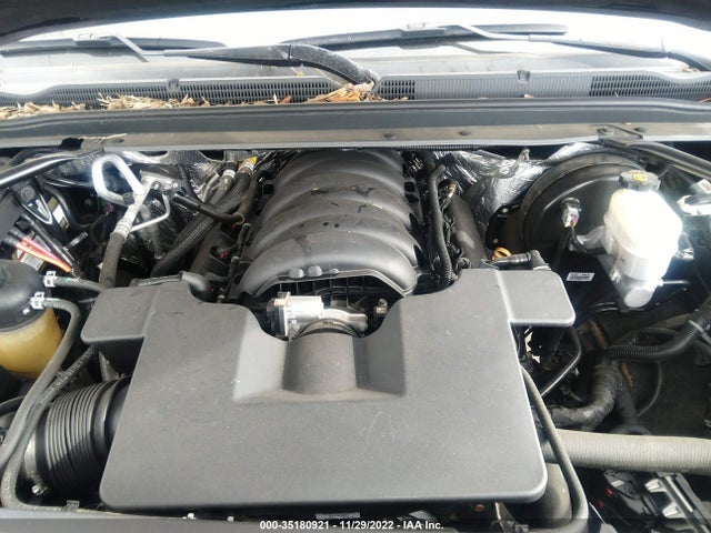 Chevrolet Suburban Lt 2016 1GNSCHKC0GR467986 Image 11