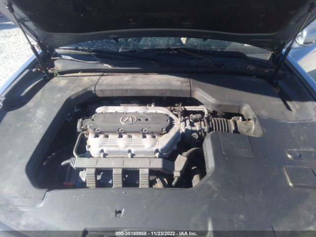 19UUA8F2XCA003915 Acura TL