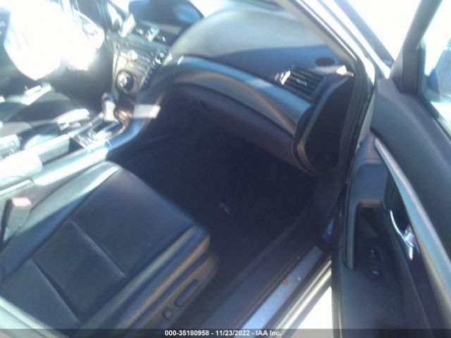 19UUA8F2XCA003915 Acura TL