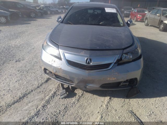 19UUA8F2XCA003915 Acura TL
