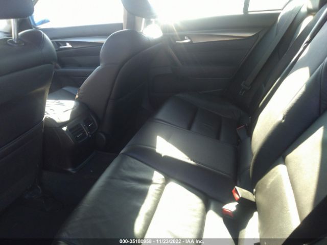 19UUA8F2XCA003915 Acura TL