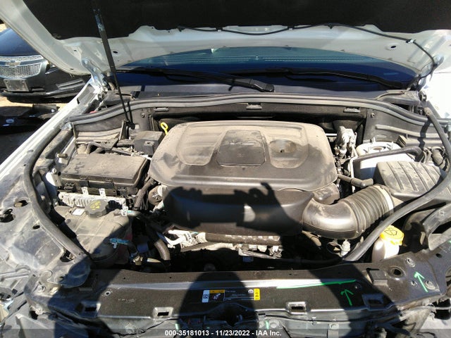 Jeep Grand Cherokee Laredo E 2021 1C4RJEAG5MC624684 Image 10