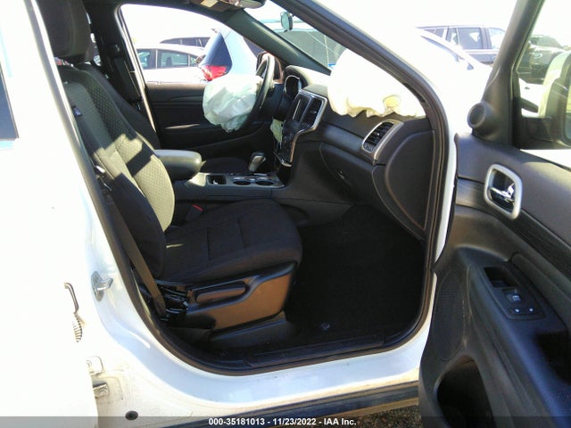 Jeep Grand Cherokee Laredo E 2021 1C4RJEAG5MC624684 Image 5