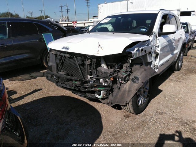 Jeep Grand Cherokee Laredo E 2021 1C4RJEAG5MC624684 Image 6