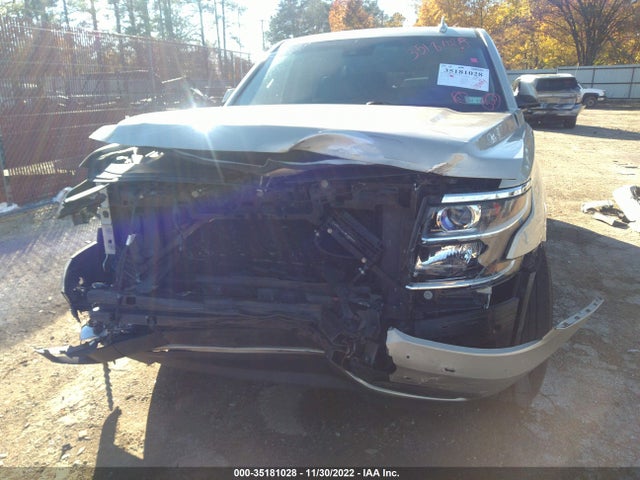 2015 Chevrolet Suburban, VIN: 1GNSCJKC1FR697381