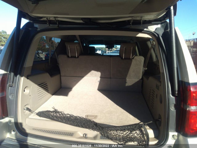 2015 Chevrolet Suburban, VIN: 1GNSCJKC1FR697381