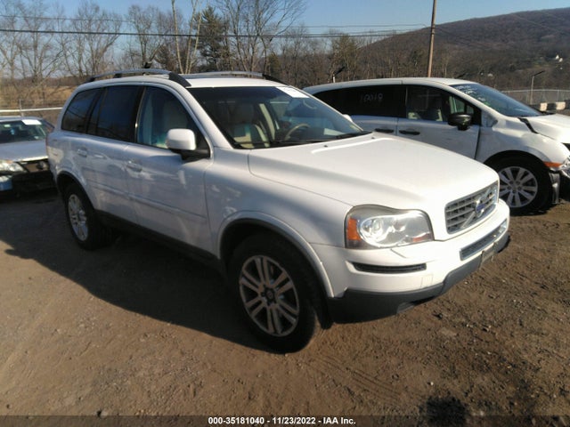 Volvo XC90 2012 YV4952CZ0C1609535 главное изображение