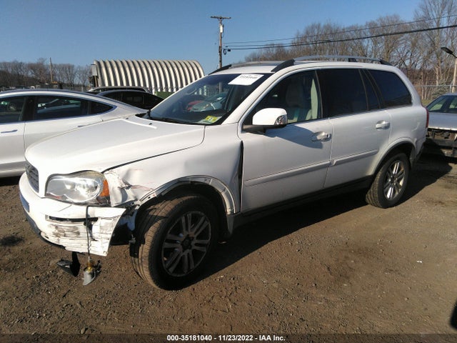 Volvo XC90 2012 YV4952CZ0C1609535 Image 2