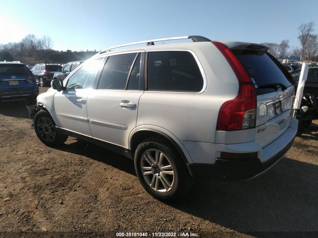 Volvo XC90 2012 YV4952CZ0C1609535 Image 4