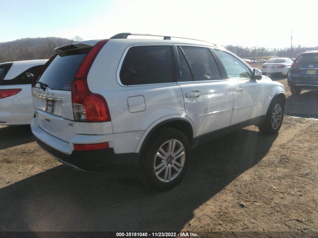 Volvo XC90 2012 YV4952CZ0C1609535 Image 5