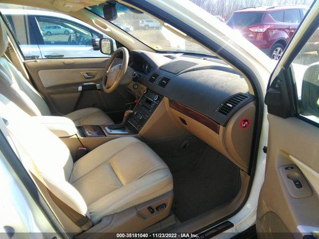 Volvo XC90 2012 YV4952CZ0C1609535 Image 6