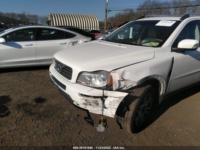 Volvo XC90 2012 YV4952CZ0C1609535 Image 7