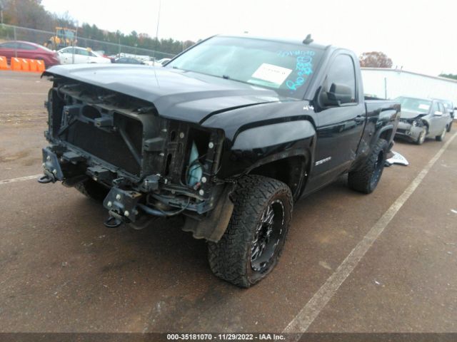 1GTN2LEH3GZ361700 GMC SIERRA 1500