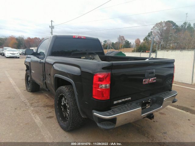 1GTN2LEH3GZ361700 GMC SIERRA 1500