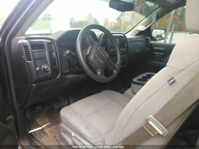 1GTN2LEH3GZ361700 GMC SIERRA 1500