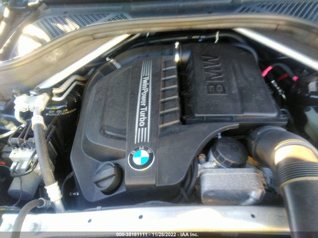 2016 BMW X6, VIN: 5UXKU2C59G0N81068