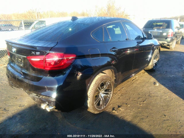 2016 BMW X6, VIN: 5UXKU2C59G0N81068