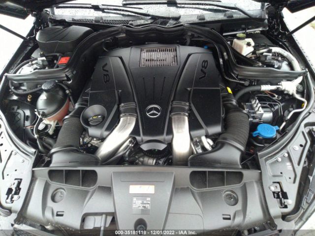 2017 MERCEDES-BENZ E 550 WDDKJ7DB7HF362500 Photo 9