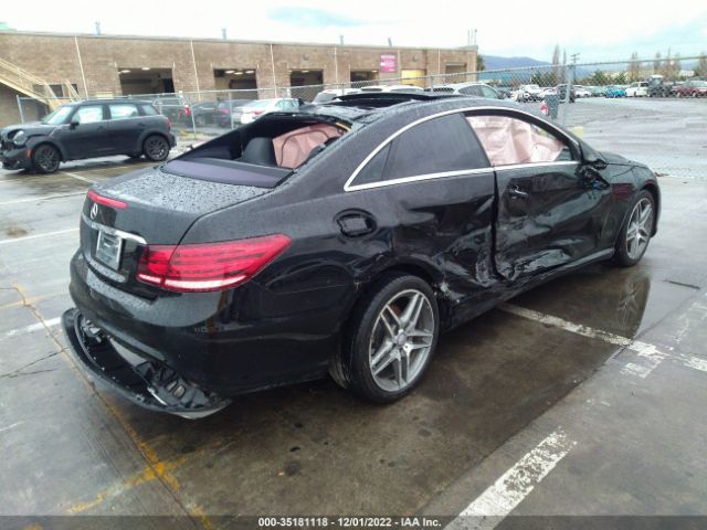 2017 MERCEDES-BENZ E 550 WDDKJ7DB7HF362500 Photo 3