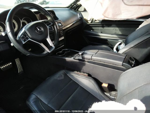 2017 MERCEDES-BENZ E 550 WDDKJ7DB7HF362500 Photo 4