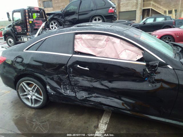2017 MERCEDES-BENZ E 550 WDDKJ7DB7HF362500 Photo 5
