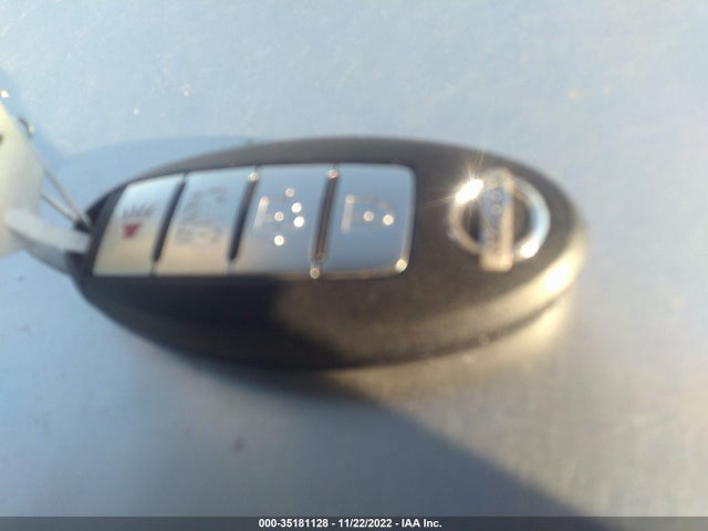 2020 Nissan Leaf, VIN: 1N4BZ1DP7LC307556