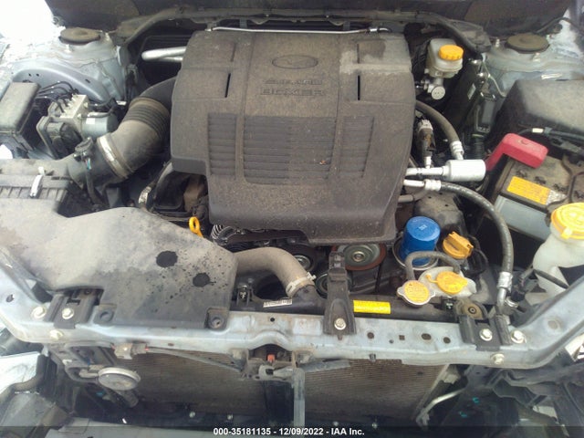 2021 Subaru Forester, VIN: JF2SKASC7MH556573