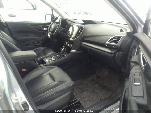 2021 Subaru Forester, VIN: JF2SKASC7MH556573