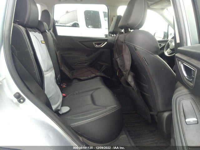 2021 Subaru Forester, VIN: JF2SKASC7MH556573