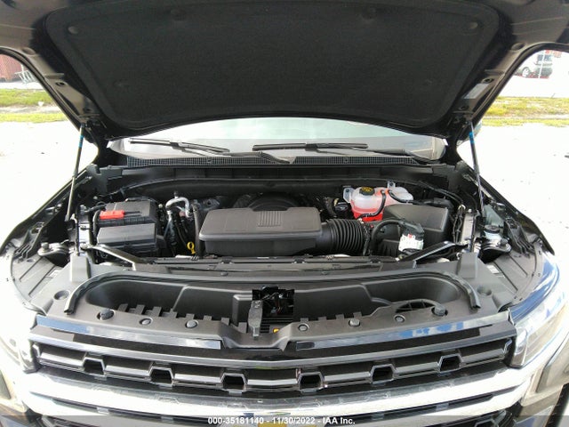 Chevrolet Suburban Ls 2023 1GNSCBKD3PR197089 Image 10