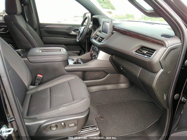 Chevrolet Suburban Ls 2023 1GNSCBKD3PR197089 Image 5