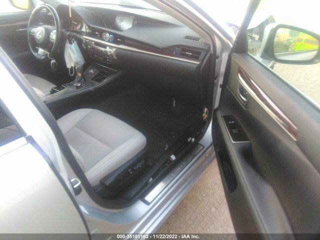 2017 LEXUS ES ES 350 VIN: 58ABK1GG8HU057745