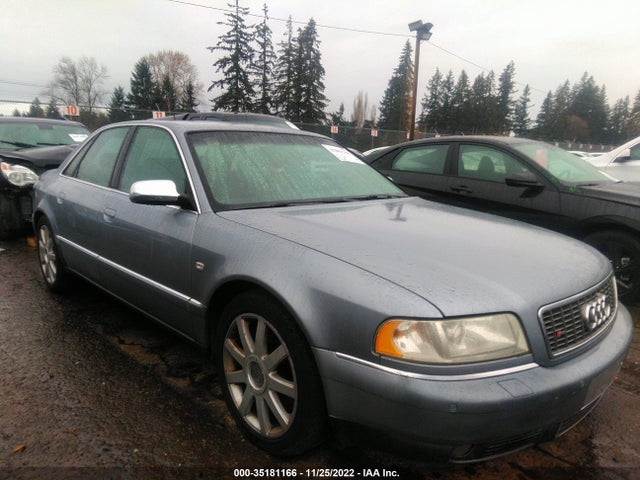 2003 WAUGU44D83N002137 main image