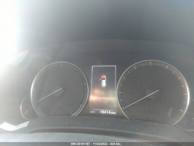 2020 Lexus RX, VIN: 2T2JGMDA0LC052907